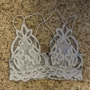 Free people bralette